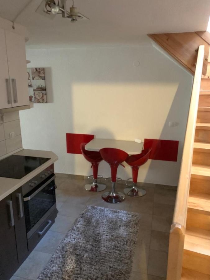 Faraon Leilighet Mostar Eksteriør bilde